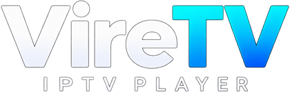 VireTV IPTV Player